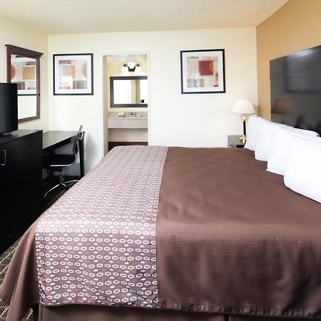 Red Lion Inn & Suites Redding Esterno foto