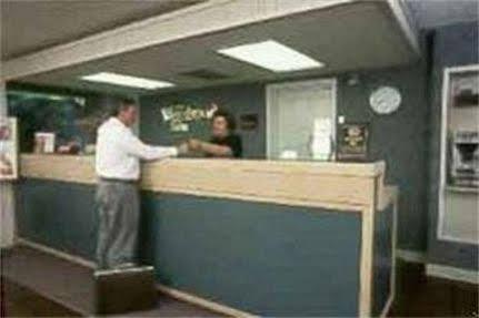 Red Lion Inn & Suites Redding Esterno foto