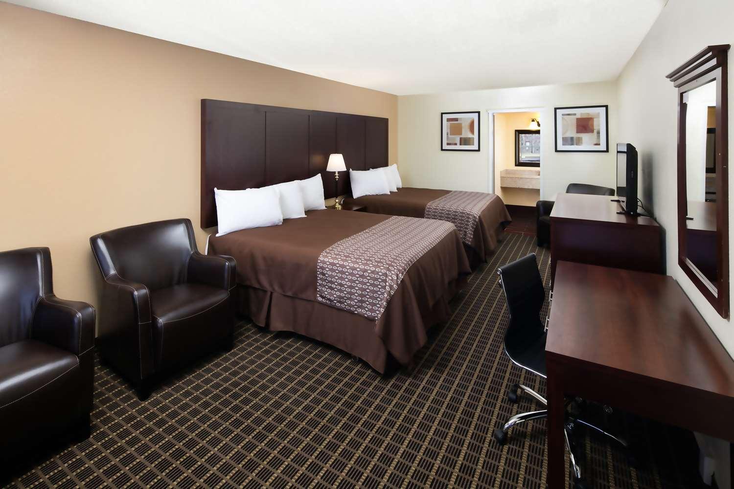 Red Lion Inn & Suites Redding Esterno foto