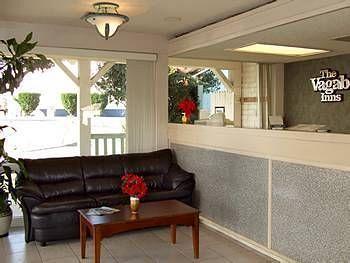Red Lion Inn & Suites Redding Esterno foto