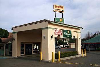 Red Lion Inn & Suites Redding Esterno foto